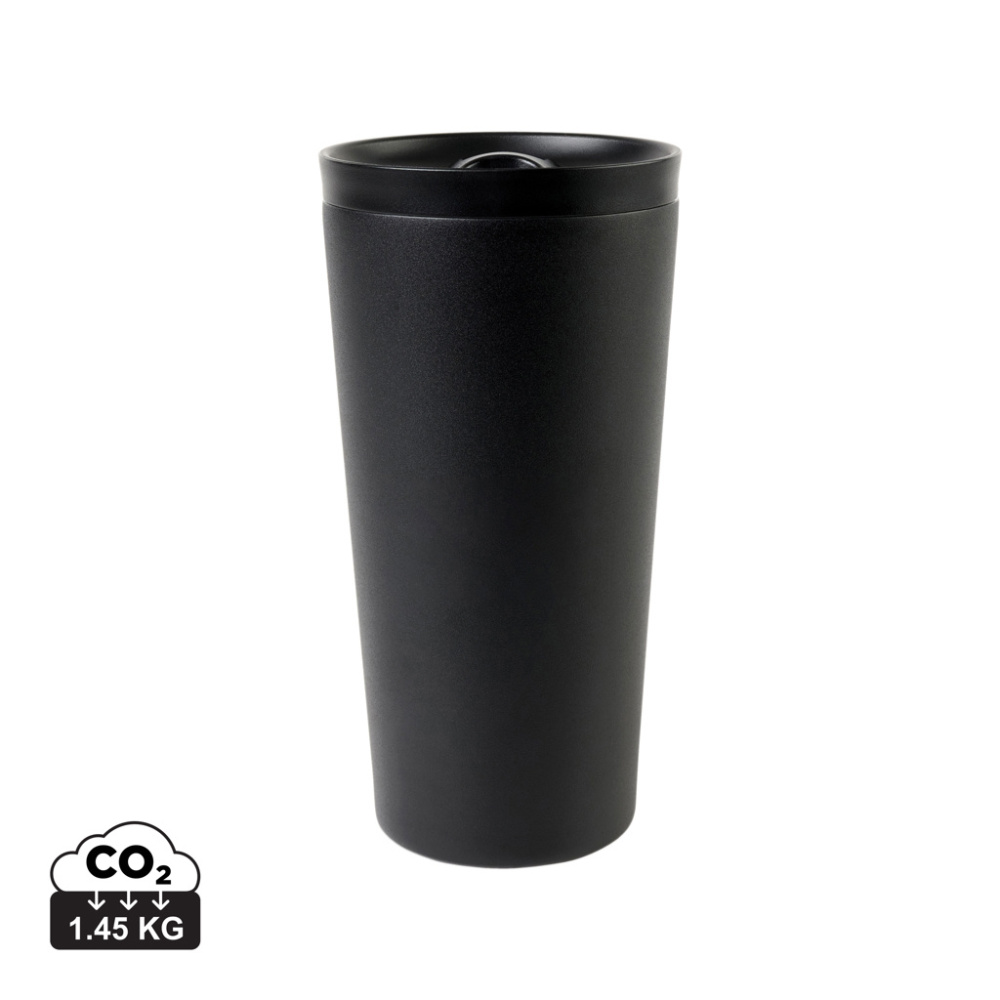 Logotrade kampanjprodukter bild: Aviana™ Rowan RCS  dricksglas 500 ML