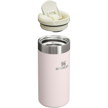 Logotrade kampanjprodukter bild: Stanley 350 ml AeroLight™ transitmugg 