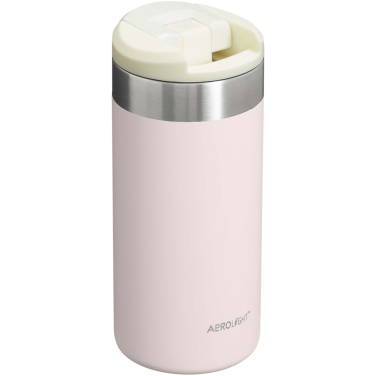 Logotrade presentreklam bild: Stanley 350 ml AeroLight™ transitmugg 