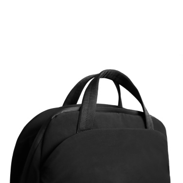 Logotrade reklamprodukter bild: XD Design mjuk ryggsäck