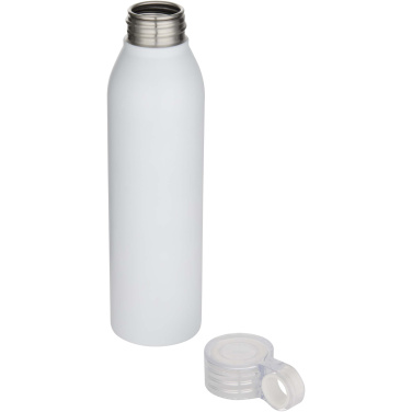 Logotrade kampanjprodukter bild: Grom 650 ml vattenflaska av RCS-certifierat rostfritt stål