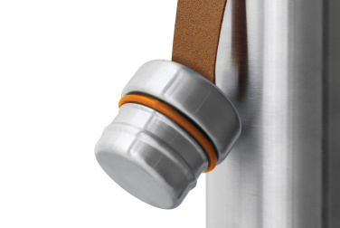 Logotrade presentreklam bild: Black+Blum Isolerad vattenflaska Liten 500 ml