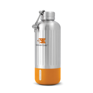 Logotrade kampanjprodukter bild: Black+Blum Explorer Isolerad flaska stor 850 ml