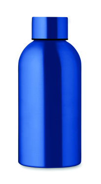 Logotrade kampanjprodukter bild: Flaska med enkel vägg 500 ml