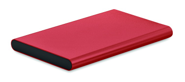 Logotrade profilprodukter bild: Powerbank 4000mAh typ C