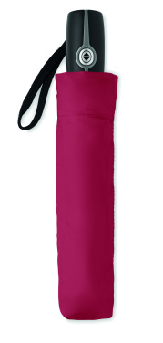 Logotrade kampanjprodukter bild: 21'' stormparaply auto-öppning