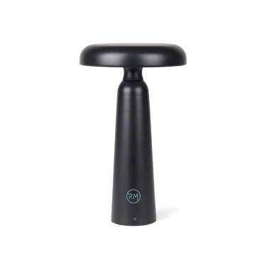 Logotrade profilreklam bild: VINGA Avery RCS bordslampa
