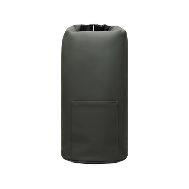 Logotrade profilprodukter bild: Baltimore RCS Roll-top cooler bag