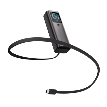 Logotrade presentreklam bild: Urban Vitamin Stanford 165 W 20 000 mAh powerbank