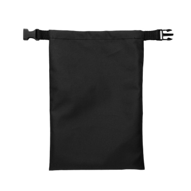 Logotrade profilreklam bild: Snackstrap AWARE™ RPET vikbar lunchväska 30x20CM