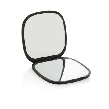 Logotrade kampanjprodukter bild: Reflecta RCS sminkspegel av återvunnen plast