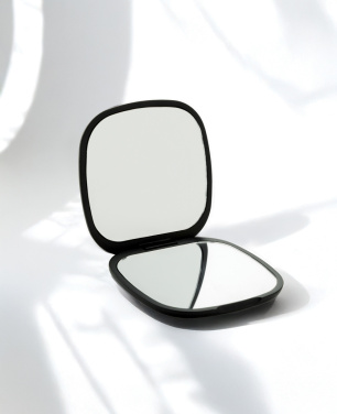 Logotrade kampanjprodukter bild: Reflecta RCS sminkspegel av återvunnen plast