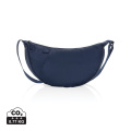 Crescent XL AWARE™ RPET slingväska, marin