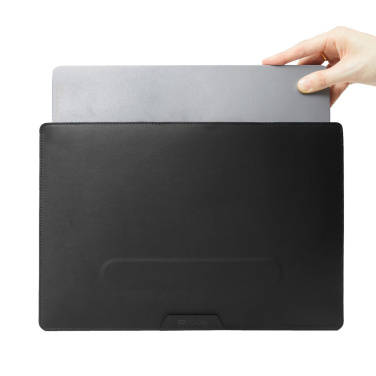 Logotrade profilprodukter bild: XD Design Mobil office laptop fodral 14”