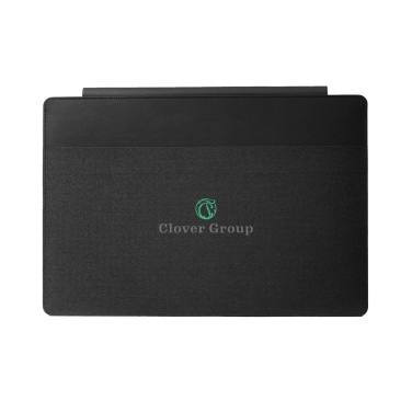 Logotrade profilprodukter bild: XD Design Mobil office laptop fodral 14”