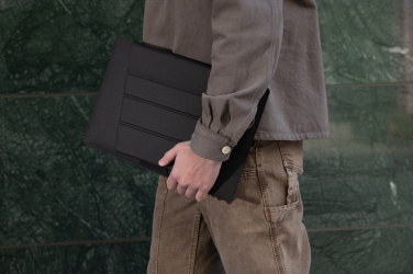 Logotrade profilreklam bild: XD Design Mobil office laptop fodral 14”
