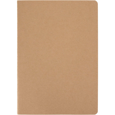 Logotrade presentreklam bild: Slyk A5 planeringshäfte