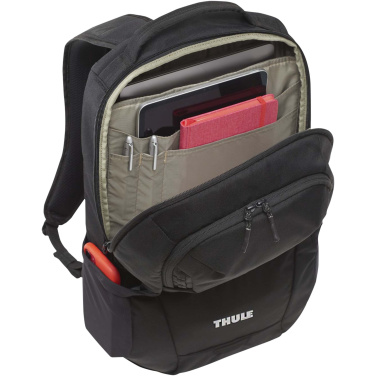 Logotrade presentreklam bild: Thule Lumion 16" laptopväska av återvunnet material