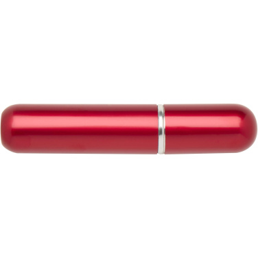Logotrade profilprodukter bild: Filla 5 ml bärbar påfyllningsbar parfymflaska
