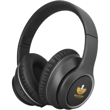 Logotrade kampanjprodukter bild: Prixton Live Pro trådlösa ANC Bluetooth®-hörlurar