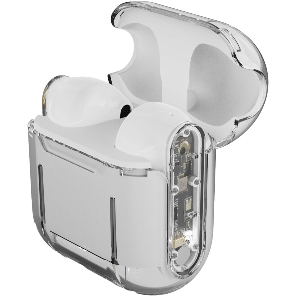 Logotrade presentreklam bild: Prixton TWS162 öronsnäckor