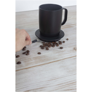Logotrade profilprodukter bild: Prixton Tempo 300 ml smart mugg