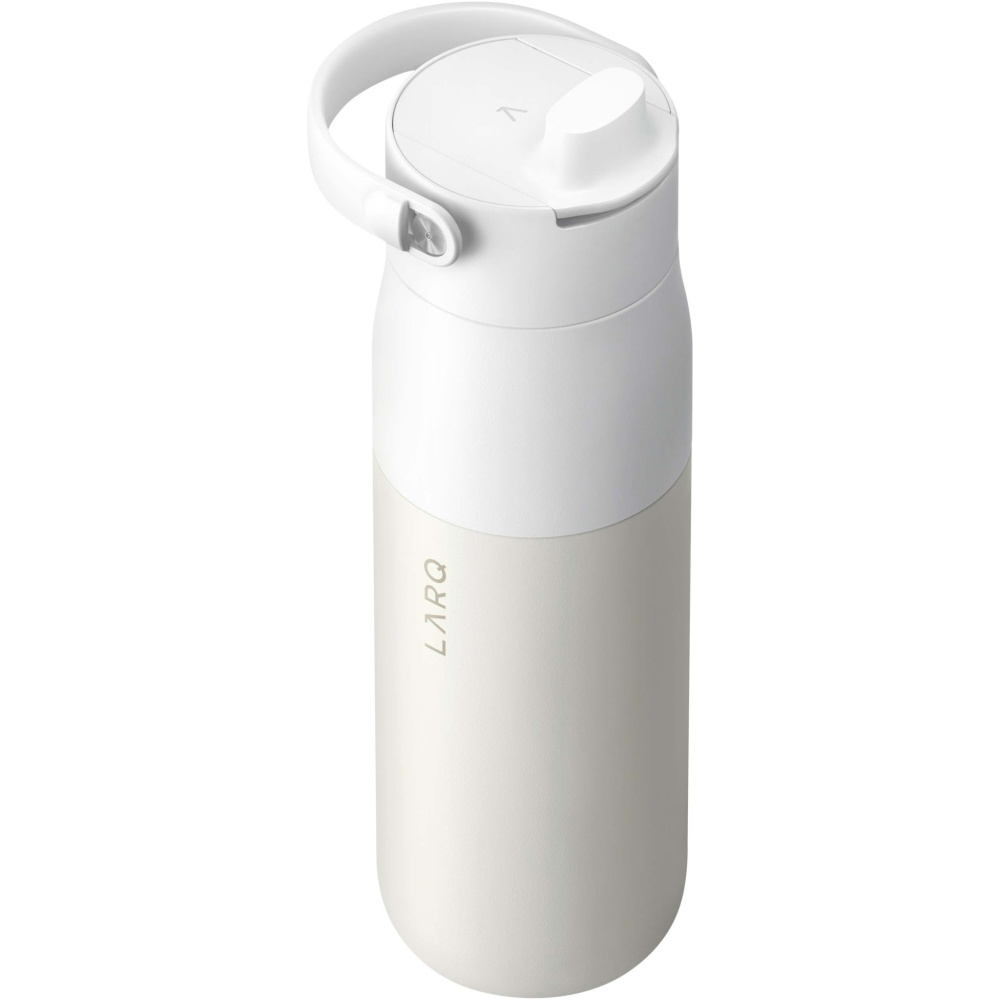 Logotrade kampanjprodukter bild: LARQ Swig Top 680 ml isolerad vattenflaska