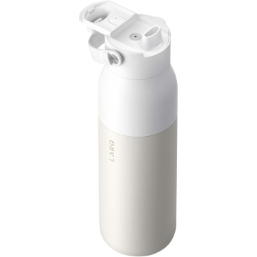 Logotrade presentreklam bild: LARQ Swig Top 1 000 ml isolerad vattenflaska