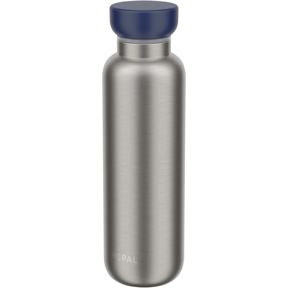 Logotrade profilprodukter bild: Mepal Ellipse 500 ml isolerad vattenflaska