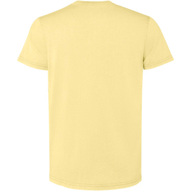 Logotrade profilprodukter bild: Corgi kortärmad T-shirt för herr