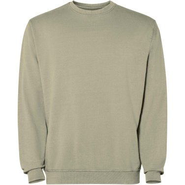 Logotrade kampanjprodukter bild: Jaya unisex rundhalsad tröja