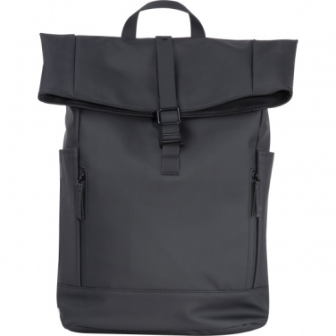 Logotrade presentreklam bild: Laptopryggsäck NORWICH