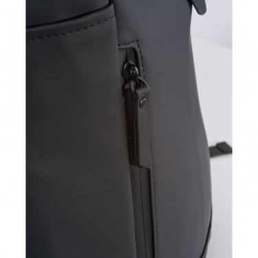 Logotrade reklamprodukter bild: Laptopryggsäck NORWICH