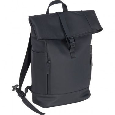 Logotrade profilreklam bild: Laptopryggsäck NORWICH