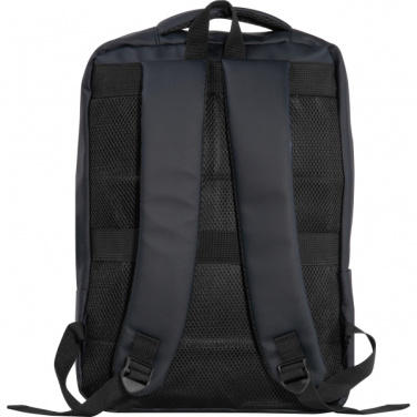 Logotrade kampanjprodukter bild: Laptopryggsäck PARMA