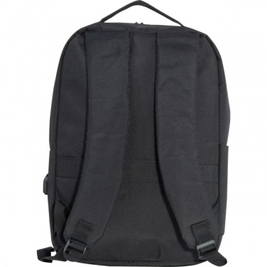 Logotrade kampanjprodukter bild: Laptopryggsäck NOTTINGHAM