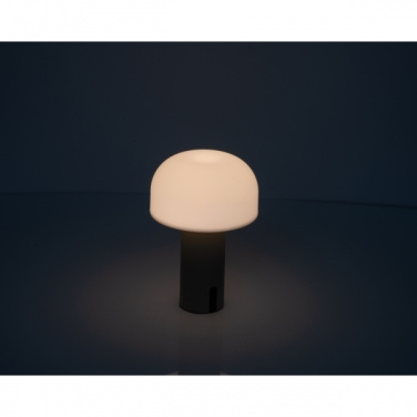Logotrade reklamprodukter bild: Utomhuslampa BOLZANO