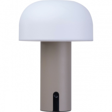 Logotrade kampanjprodukter bild: Utomhuslampa BOLZANO