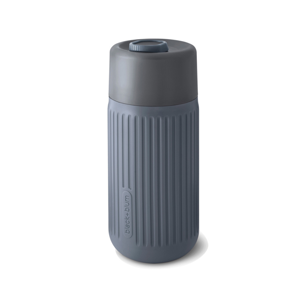 Logotrade reklamprodukter bild: Black+Blum Resemugg i Glas 340ML