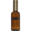 Wellmark 100 ml rumsspray, Rödbrun