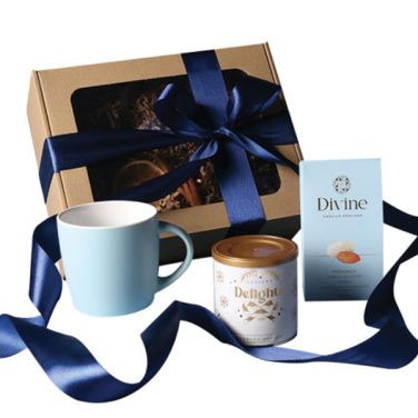 Logotrade profilreklam bild: Jõulukomplekt Handy