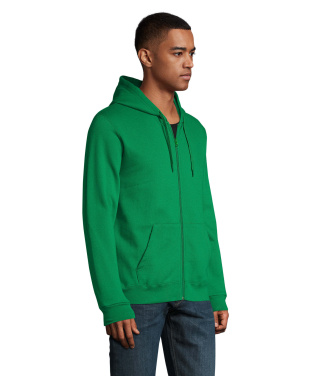 Logotrade kampanjprodukter bild: STONE UNISEX LUVTRÖJA 260g