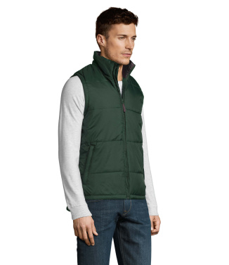 Logotrade profilreklam bild: WARM Quiltad väst