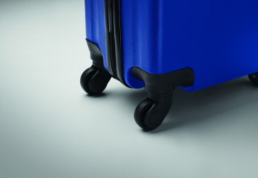 Logotrade profilreklam bild: Under sätet trolley