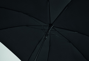 Logotrade reklamprodukter bild: 23'' stormsäkert paraply