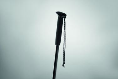 Logotrade presentreklam bild: Teleskopisk gångstav