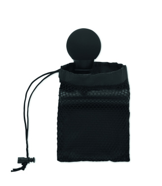 Logotrade kampanjprodukter bild: Massagepistol i ABS