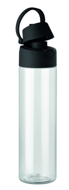 Logotrade profilprodukter bild: RPET-flaska 750ml