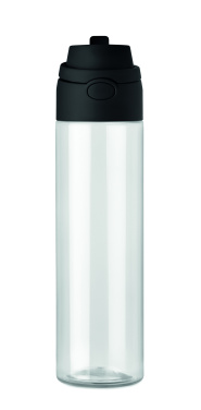 Logotrade presentreklam bild: RPET-flaska 750ml