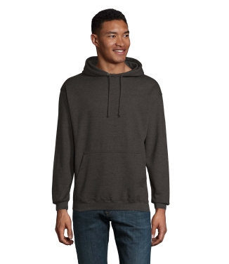 Logotrade reklamprodukter bild: CONDOR Unisex Hoodie